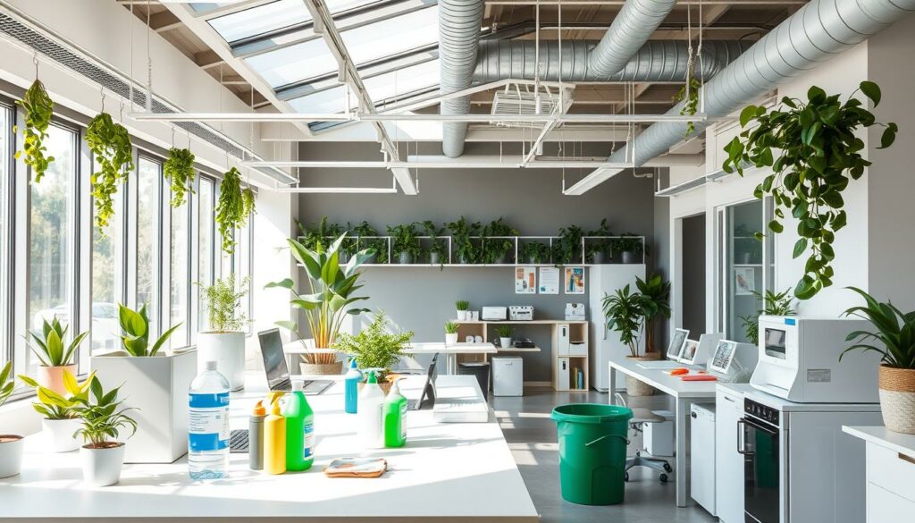 office maintenance solutions